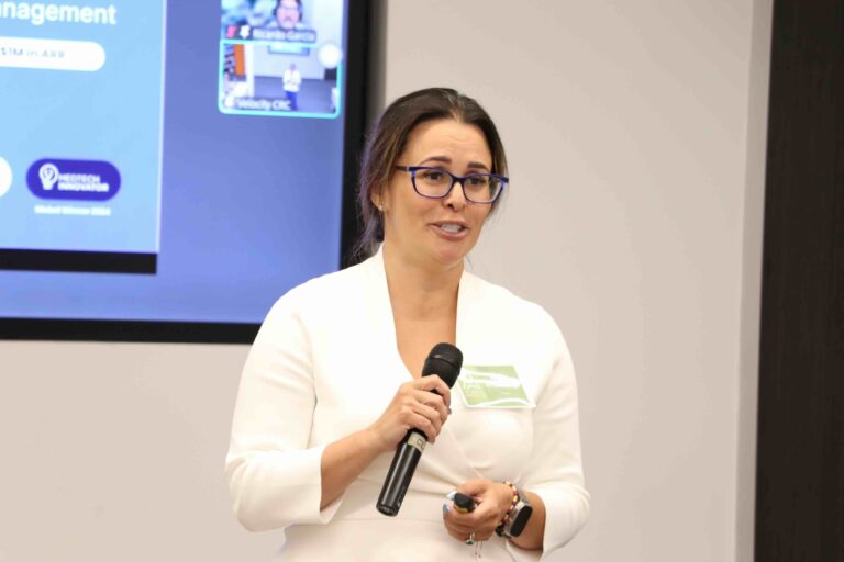 Maria Artunduaga