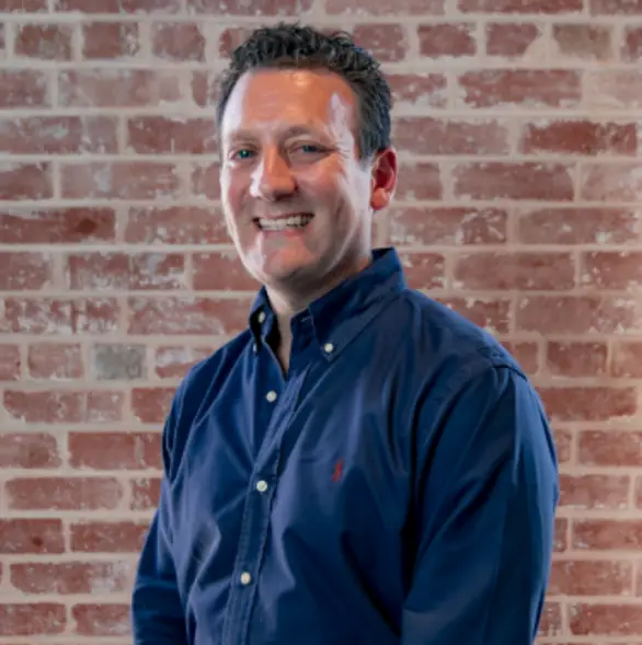 David Kestenbaum