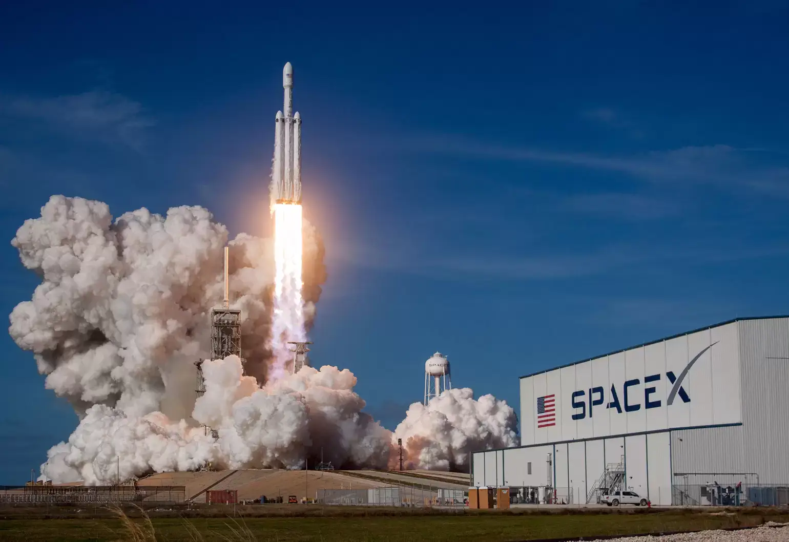 Space X
